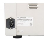 VacPak-It VMC10DPU Chamber Vacuum Packaging Machine with 10 1/4 VacPak-It VMC10DPU Chamber Vacuum Packaging Machine with 10 1/4