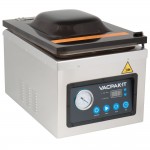 VacPak-It VMC10DPU Chamber Vacuum Packaging Machine with 10 1/4 VacPak-It VMC10DPU Chamber Vacuum Packaging Machine with 10 1/4