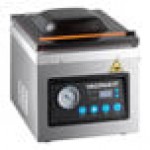 VacPak-It VMC10DPU Chamber Vacuum Packaging Machine with 10 1/4 VacPak-It VMC10DPU Chamber Vacuum Packaging Machine with 10 1/4