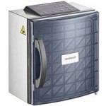 VacPak-It VMC10DPU Chamber Vacuum Packaging Machine with 10 1/4 VacPak-It VMC10DPU Chamber Vacuum Packaging Machine with 10 1/4