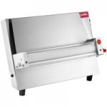 Avantco DPO-18-DD Double Deck Countertop Pizza/Bakery Oven with Two Independent Chambers - 3200W, 240V