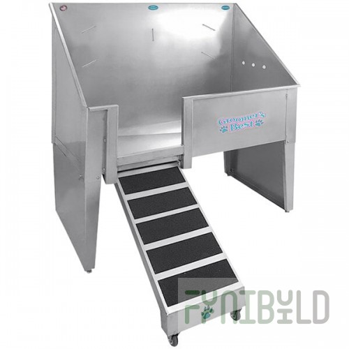 Groomer's Best GB48WT-L 48