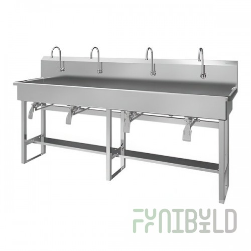 Sani-Lav 58FK1 80