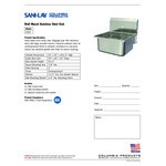 Sani-Lav 5250 21