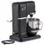 Avantco MIX8BK Black 8 Qt. Bowl Lift Countertop Mixer with Standard Accessories - 120V, 4/5 hp Avantco MIX8BK Black 8 Qt. Bowl Lift Countertop Mixer with Standard Accessories - 120V, 4/5 hp