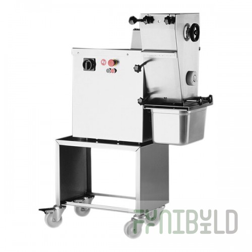 Jaccard FS19-201818 FS-19 16 1/2 mm (21/32