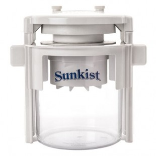 Sunkist B-204 Sectionizer Jr. with 8-Wedge Attachment Sunkist B-204 Sectionizer Jr. with 8-Wedge Attachment
