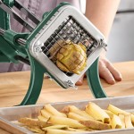Choice Food Prep 3/8 Choice Food Prep 3/8