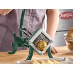 Choice Food Prep 3/8 Choice Food Prep 3/8