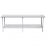 Advance Tabco TSAG-248 24 Advance Tabco TSAG-248 24