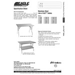 Eagle Group T2460F-USS 24