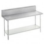 Advance Tabco VKG-242 Spec Line 24 Advance Tabco VKG-242 Spec Line 24