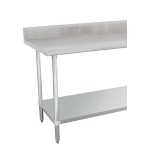 Advance Tabco KMSLAG-246-X 24