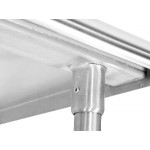 Advance Tabco KMSLAG-246-X 24