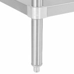 Advance Tabco KMSLAG-246-X 24