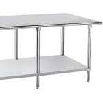 Advance Tabco AG-3010 30