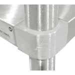 Advance Tabco AG-3010 30
