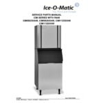 Ice-O-Matic CIM1126FR49 Elevation Series 22