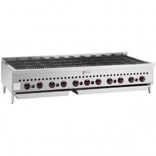 Wolf by Vulcan SCB60-LP Liquid Propane Low Profile 60 Wolf by Vulcan SCB60-LP Liquid Propane Low Profile 60