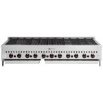 Wolf by Vulcan SCB60-LP Liquid Propane Low Profile 60
