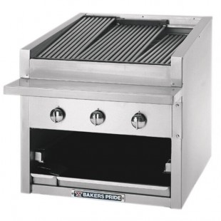 Bakers Pride C-24RS Liquid Propane 24