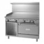 U.S. Range U48-G48RS LP Liquid Propane 48