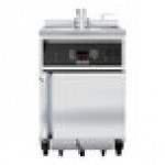 Giles GGF-720 LP 75 lb. Liquid Propane Kettle Fryer 85,000 BTU Giles GGF-720 LP 75 lb. Liquid Propane Kettle Fryer 85,000 BTU