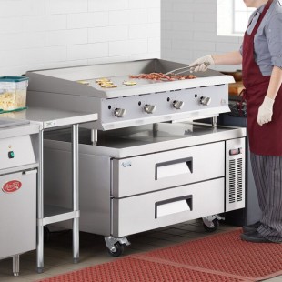 Cooking Performance Group G48T 48