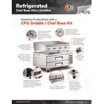 Cooking Performance Group G48T 48