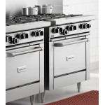 Garland G36-6C Natural Gas 6 Burner 36 Garland G36-6C Natural Gas 6 Burner 36