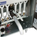 Pitco® 65C+S Natural Gas 65-80 lb. Stainless Steel Floor Fryer Pitco® 65C+S Natural Gas 65-80 lb. Stainless Steel Floor Fryer