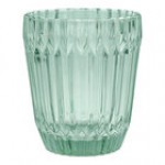 Zwiesel Fortessa Archie 12.5 oz. Cornflower Blue Round Rocks / Double Old Fashioned Glass - 6/Case Zwiesel Fortessa Archie 12.5 oz. Cornflower Blue Round Rocks / Double Old Fashioned Glass - 6/Case