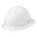 Lift Safety Briggs Hi-Viz Yellow 4-Point Ratchet Suspension Full Brim Hard Hat HBFE-20HV Lift Safety Briggs Hi-Viz Yellow 4-Point Ratchet Suspension Full Brim Hard Hat HBFE-20HV