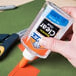 Elmer's E305 5 fl. oz. Clear Liquid School Glue Elmer's E305 5 fl. oz. Clear Liquid School Glue