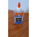 Elmer's E305 5 fl. oz. Clear Liquid School Glue Elmer's E305 5 fl. oz. Clear Liquid School Glue