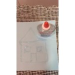 Elmer's E305 5 fl. oz. Clear Liquid School Glue Elmer's E305 5 fl. oz. Clear Liquid School Glue