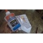 Elmer's E305 5 fl. oz. Clear Liquid School Glue Elmer's E305 5 fl. oz. Clear Liquid School Glue