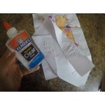 Elmer's E305 5 fl. oz. Clear Liquid School Glue Elmer's E305 5 fl. oz. Clear Liquid School Glue