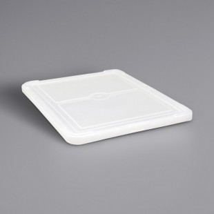 Quantum Clear Lid for DG93030, DG93060, DG93080, and DG93120 Dividable Grid Containers