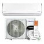 Pioneer Diamante Essenza WYT-17 WYT036GLUI17RL High Wall-Mounted Ductless Mini Split AC / Heat Pump System - 17 SEER2, 35,000/35,400 BTU, 208-230V Pioneer Diamante Essenza WYT-17 WYT036GLUI17RL High Wall-Mounted Ductless Mini Split AC / Heat Pump System - 17 SEER2, 35,000/35,400 BTU, 208-230V