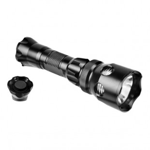 CRB Cleaning Systems B98 UV Flashlight CRB Cleaning Systems B98 UV Flashlight