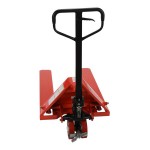 Vestil Steel Wheel Nose Pallet Truck with 27