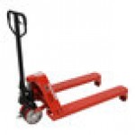 Vestil Steel Wheel Nose Pallet Truck with 27