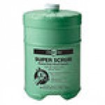 Kutol Pro 4507 Super Scrub Citrus Scented Heavy-Duty Hand Cleaner with Scrubbers Flat Top 1 Gallon Container - 4/Case Kutol Pro 4507 Super Scrub Citrus Scented Heavy-Duty Hand Cleaner with Scrubbers Flat Top 1 Gallon Container - 4/Case
