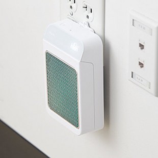 Fresh Products Ourfreshe OFE-F-000I006M Air Freshener Cabinet - 6/Case Fresh Products Ourfreshe OFE-F-000I006M Air Freshener Cabinet - 6/Case