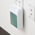 Fresh Products Ourfreshe OFE-F-000I006M Air Freshener Cabinet - 6/Case Fresh Products Ourfreshe OFE-F-000I006M Air Freshener Cabinet - 6/Case