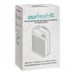 Fresh Products Ourfreshe OFE-F-000I006M Air Freshener Cabinet - 6/Case Fresh Products Ourfreshe OFE-F-000I006M Air Freshener Cabinet - 6/Case