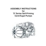 Pacer Pumps S Series SE3SL CX223 3 Pacer Pumps S Series SE3SL CX223 3