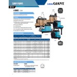Little Giant 599314 Pump Switch Repair Kit for 506160