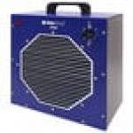 OdorStop OS3000H Hydroxyl Generator / UV Air Purifier with Charcoal Filter